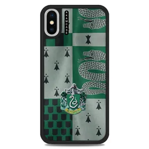 AKAM AMC-WAX-HARRY POTTER-49 Cover For Apple iPhone X/Xs