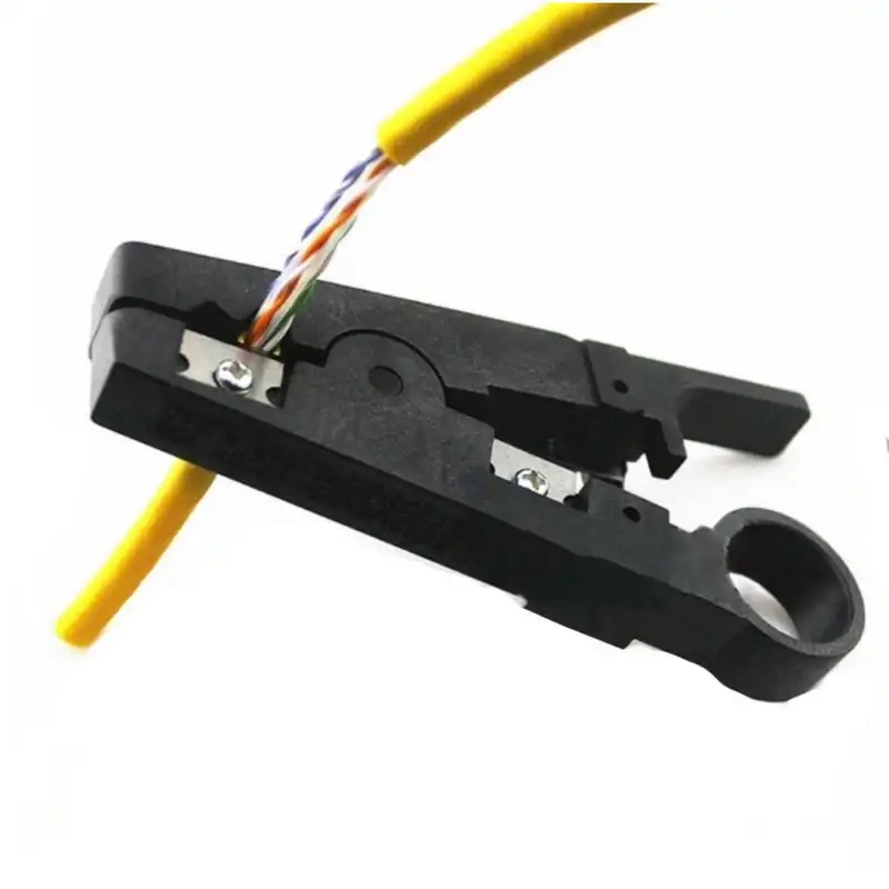 انبر کابل لخت کن اوباو مدل WJ-501A سایز 2 اینچ