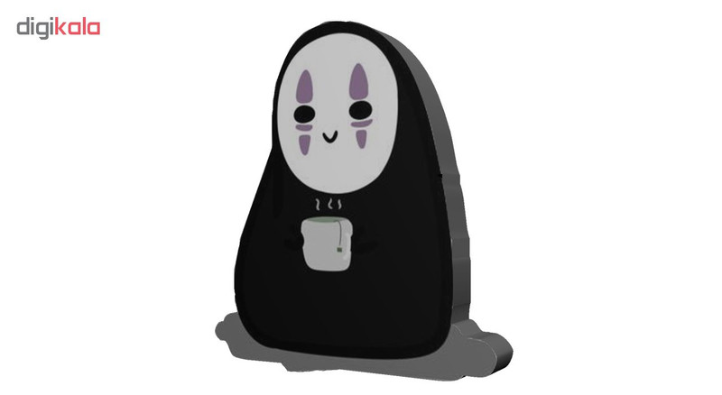 مگنت طرح روح کد 25