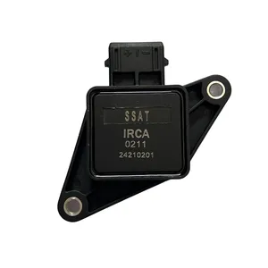 سنسور دریچه گاز ایرکا مدل SSAT کد 201 مناسب برای پژو 405