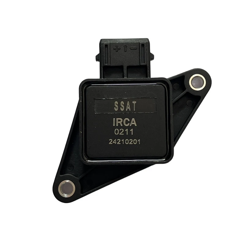 سنسور دریچه گاز ایرکا مدل SSAT کد 201 مناسب برای پژو 405