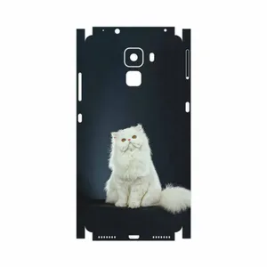 MAHOOT Persian cat-FullSkin Cover Sticker for Honor 7