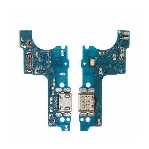 برد شارژ مدل FFF-095 مناسب برای گوشی موبایل سامسونگ Galaxy A01/A015