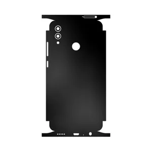 MAHOOT Black-Matte-FullSkin Cover Sticker for Honor 10 Lite