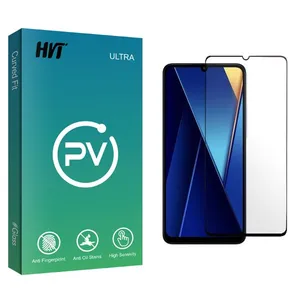 HVT PV Screen Protector For Xiaomi  Poco C65