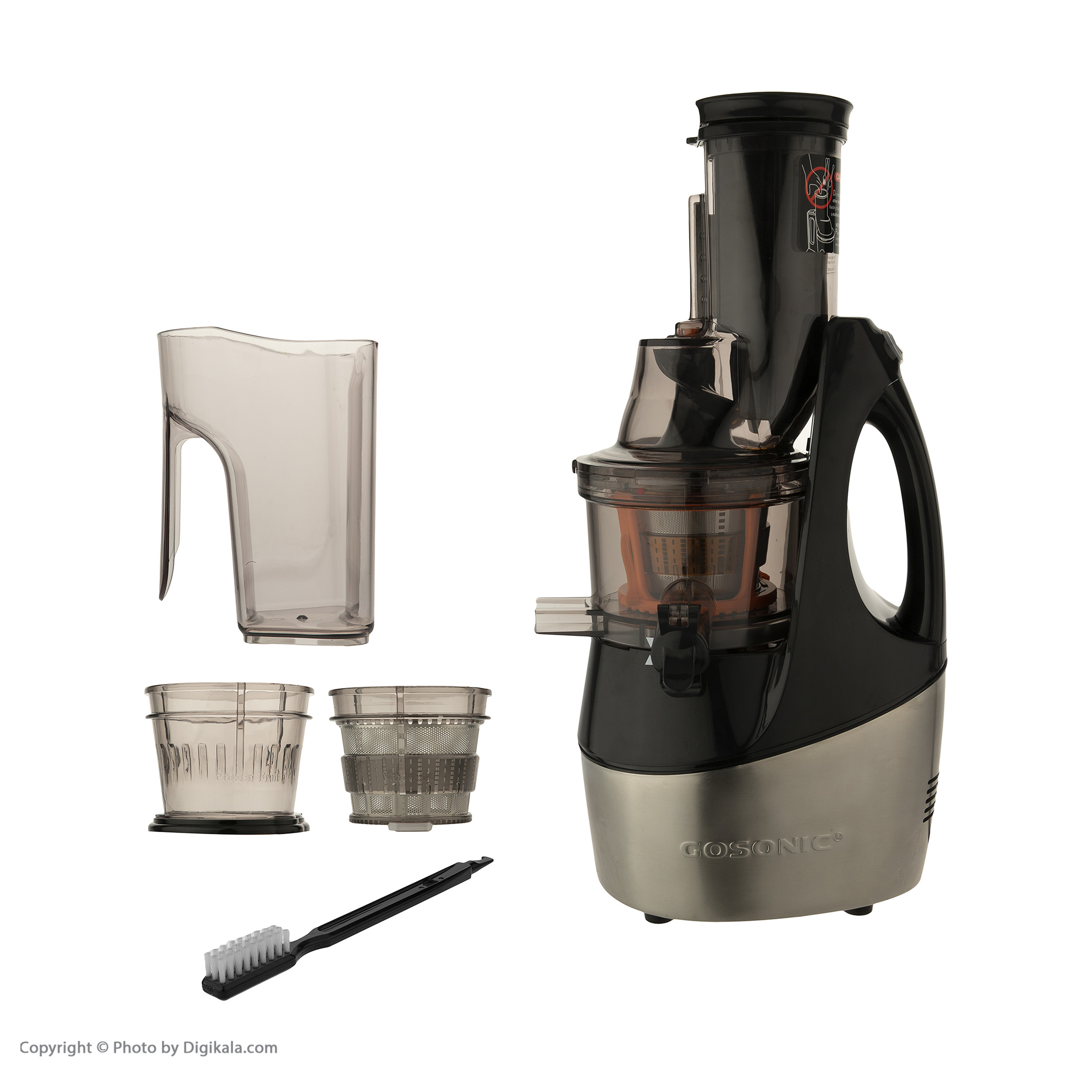 عصاره گیر گوسونیک مدل 3240