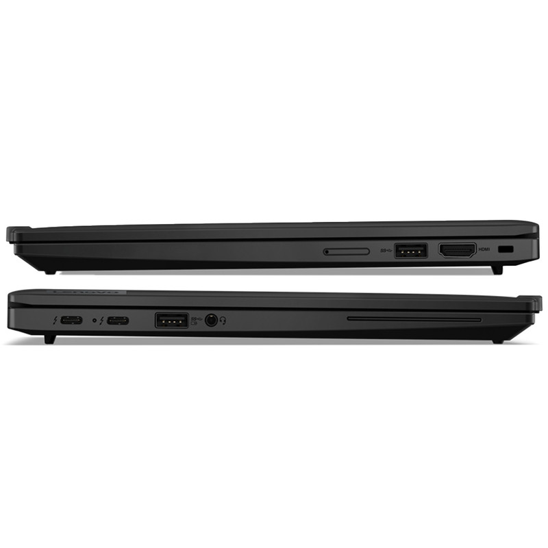 لپ تاپ 13.3 اینچی لنوو مدل ThinkPad X13 Gen 4-i7 1355U 16GB 512SSD