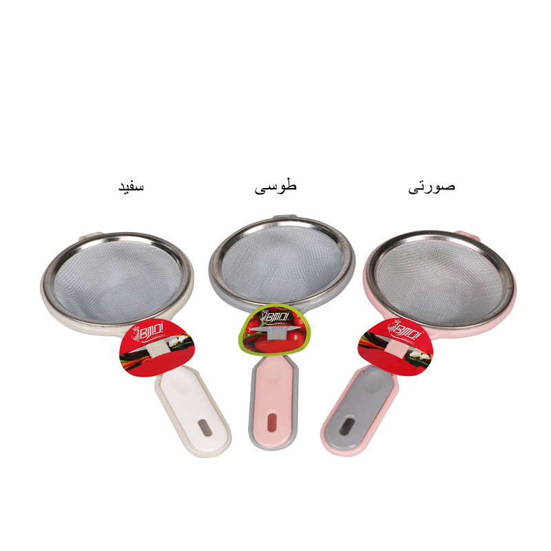 صافی بی ام دی ! مدل ارکیده 12