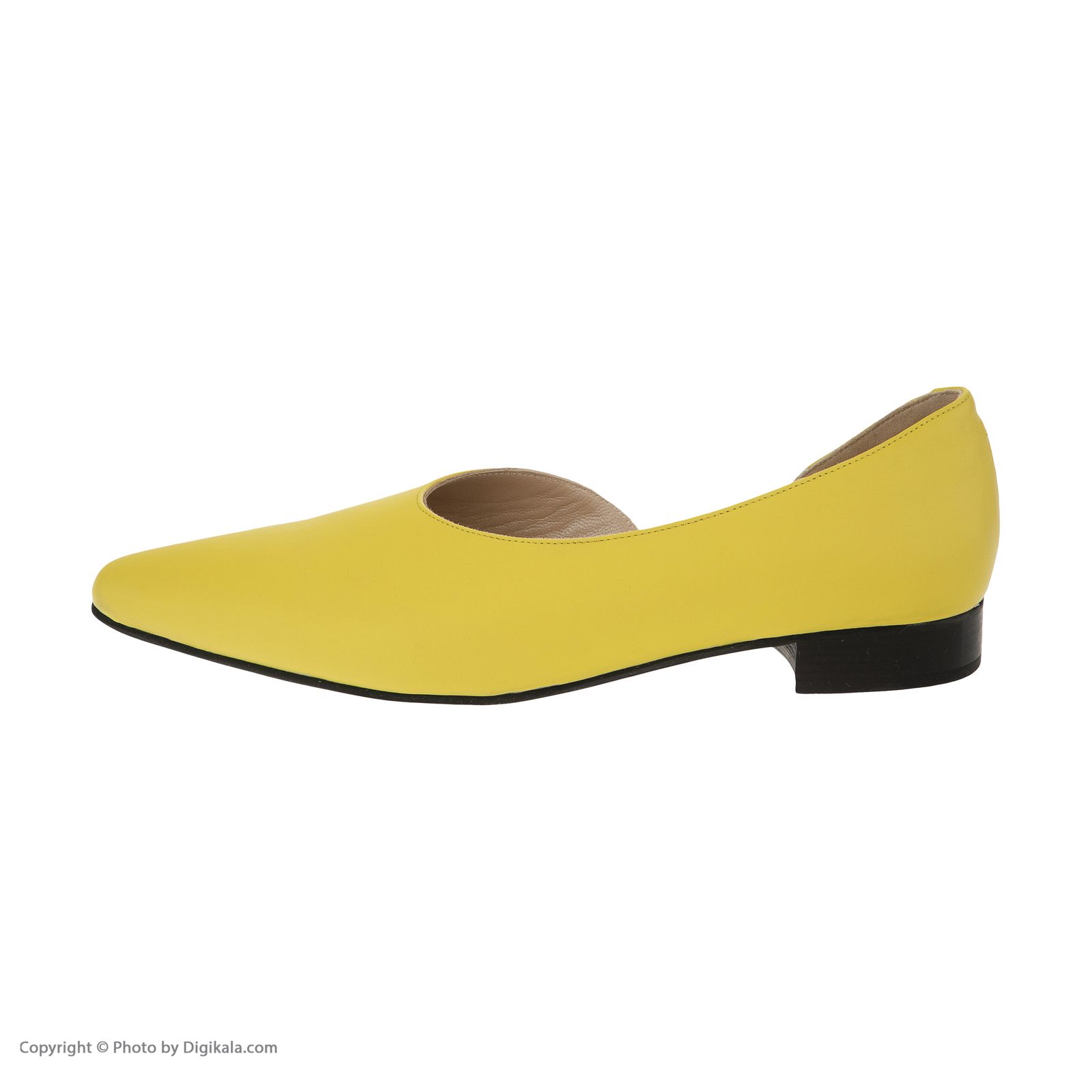 کفش زنانه آرتمن مدل aila 2-42426-116 -  - 2