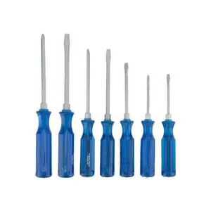 پیچ گوشتی مدل HT252 بسته 7 عددی