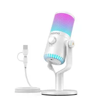 میکروفون استودیویی مائونو مدل DM30 FULL RGB