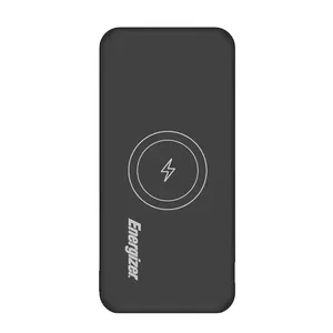  شارژر همراه انرجایزر مدل QE10007PQ ظرفیت 10000 میلی آمپر ساعت