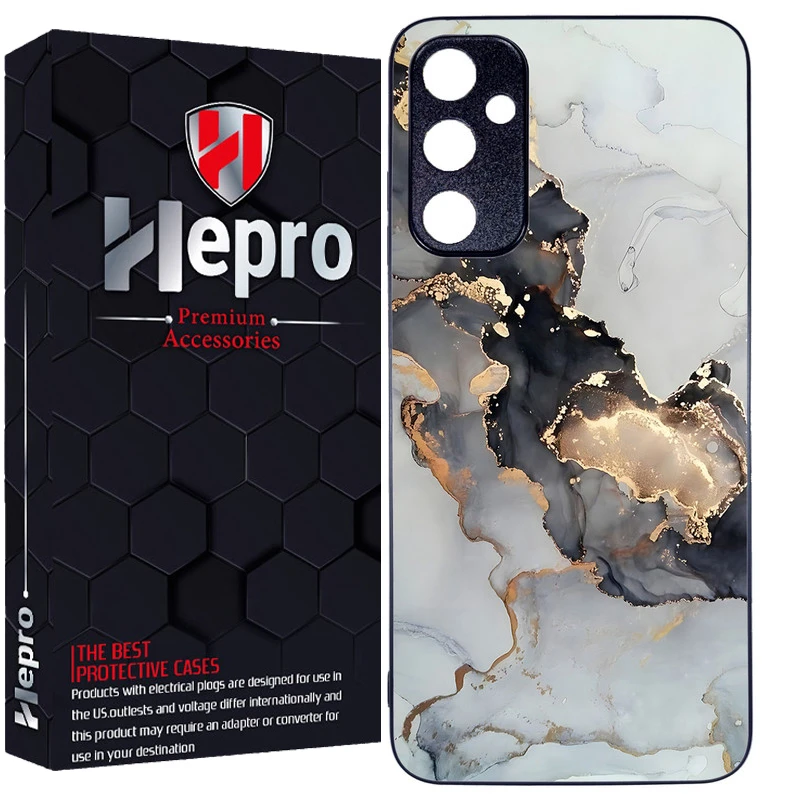 کاور هپرو طرح فانتزی مدل TPU مناسب برای گوشی موبایل سامسونگ Galaxy A05s