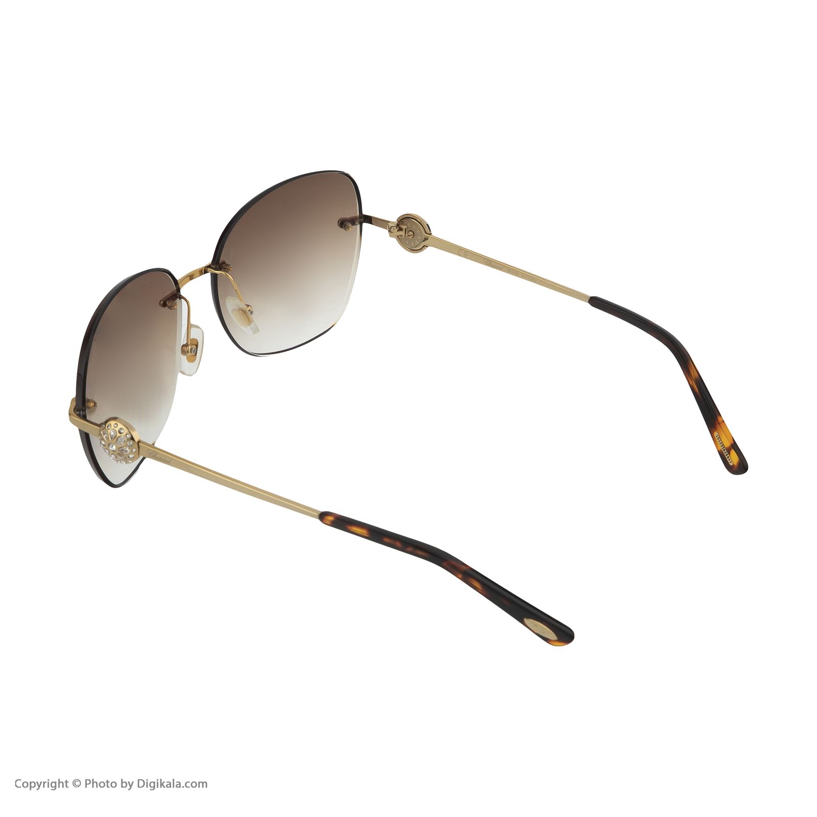 عینک آفتابی زنانه شوپارد مدل SCHB22S -  - 3