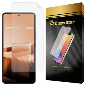 Glass Star GFNMB20 Screen Protector For Asus Zenfone 11 Ultra