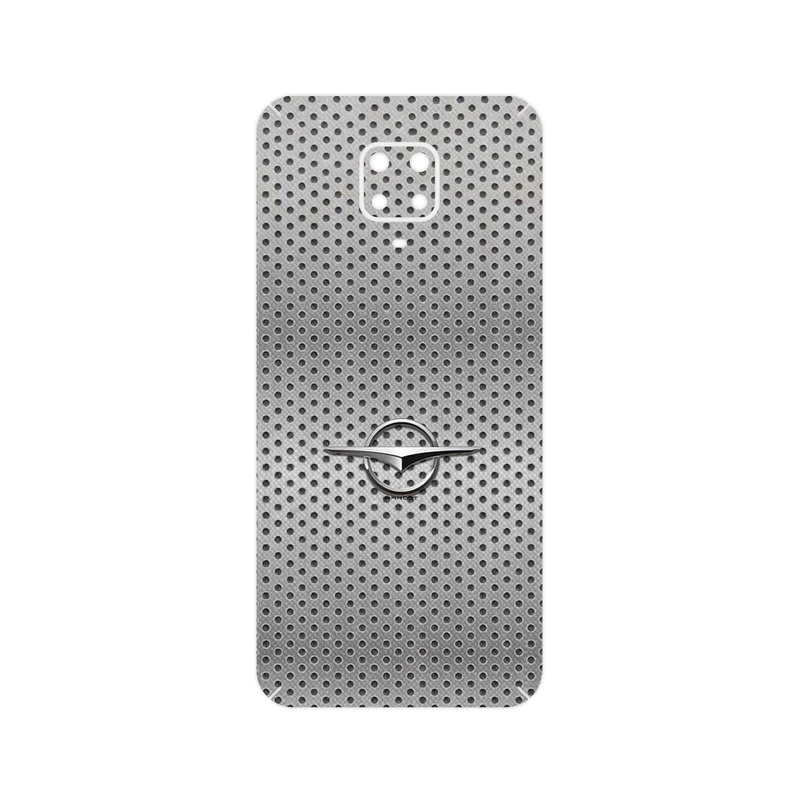 برچسب پوششی ماهوت مدل Haima مناسب برای گوشی موبایل شیائومی Redmi Note 9 Pro