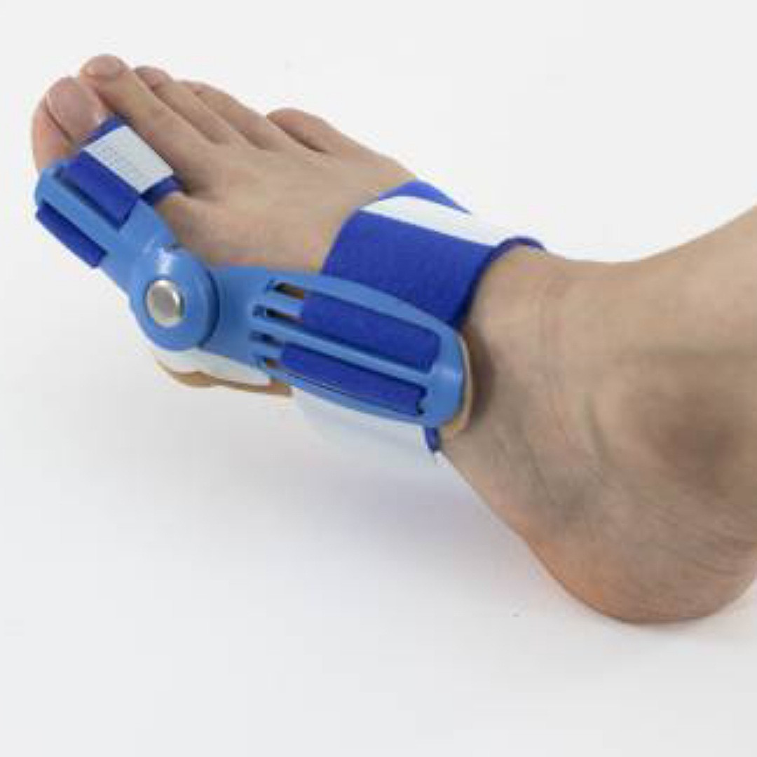 اسپلینت هالوکس والگوس سما طب کد 6060