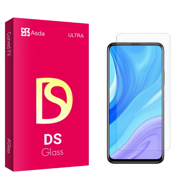 محافظ صفحه نمایش آسدا مدل DS2 مناسب برای گوشی موبایل هوآوی Y9s