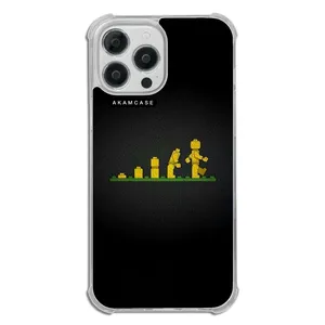 AKAM AMCWTA13PROMAX-LEGO8 Cover For Apple iPhone 13 Pro Max