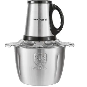 خردکن 3 لیتری مدل نیو دسینی