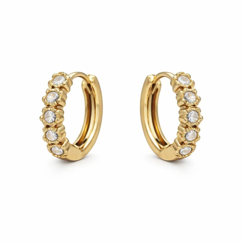 گوشواره دخترانه مدل 01