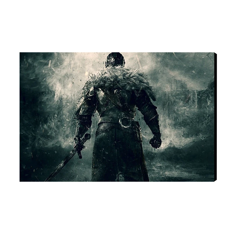 تابلو شاسی عرش سری Game مدل AS401