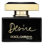ادو پرفیوم زنانه دولچه اند گابانا The One Desire Intense حجم 75ml