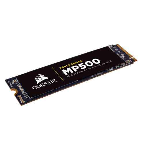 هارد اس اس دی کورسیر مدل Force Series MP500 M.2 ظرفیت 480GB