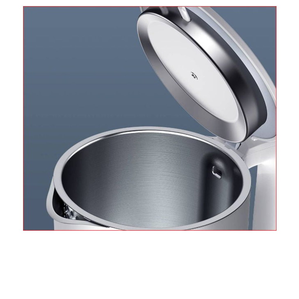 کتری برقی میجیا مدل kettle p1 light Edition CN کتری برقی میجیا مدل kettle p1 light Edition CN