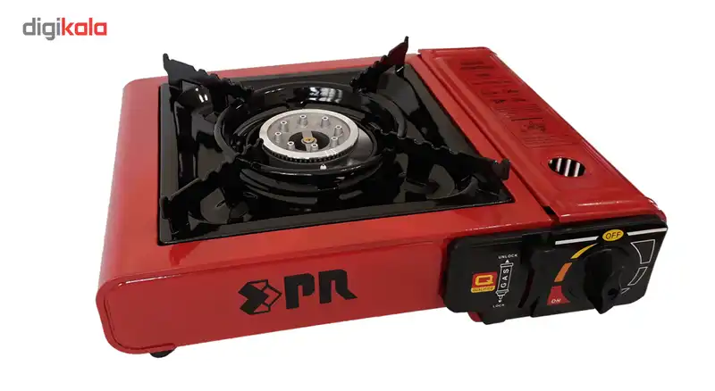 اجاق سفری مدل PR