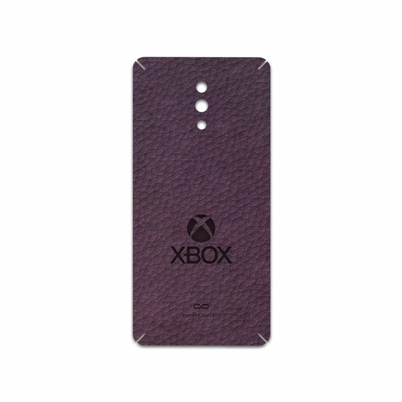 برچسب پوششی ماهوت مدل PL-XBOX مناسب برای گوشی موبایل اپو Reno