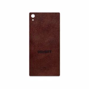MAHOOT NL-CL_F_DUT Cover Sticker for Sony Xperia Z5 Premium