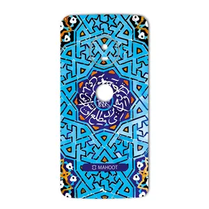 MAHOOT Slimi design-tile Design Sticker for Motorola Moto G5 Plus