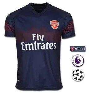 پیراهن آرسنال مدل Away 18/19 به همراه تگ سایز L