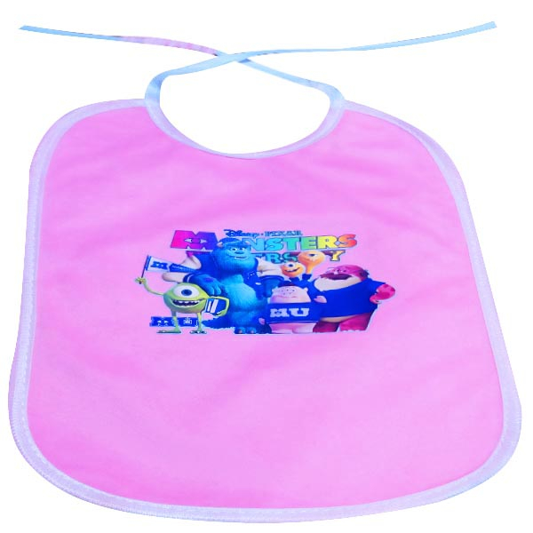 پیش بند نوزادی مدل Su-Monster