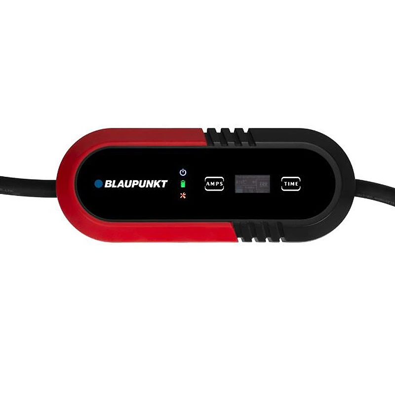 شارژر همراه خودرو بلاپونکت مدل P3PM2GBT-11kW