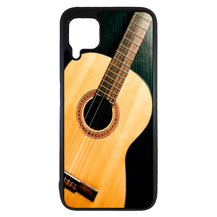 کاور طرح گیتار مناسب برای گوشی موبایل سامسونگ galaxy m33