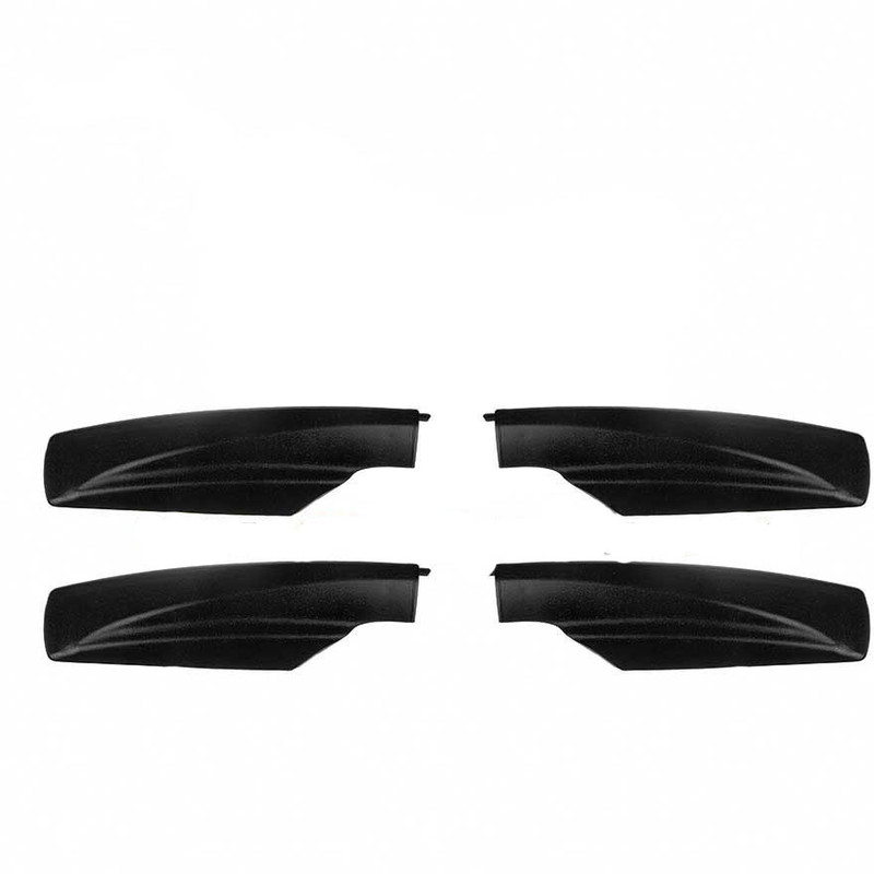 بازوی باربند خودرو مدل ti-roof بسته دو عددی