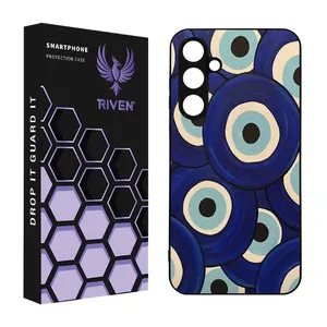 RIVEN RI3-13 Case For Samsung Galaxy A54