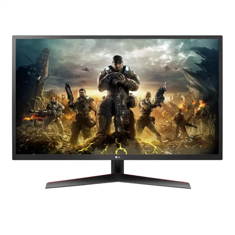 مانیتور ال جی مدل 32MP60G-B سایز 32 اینچ