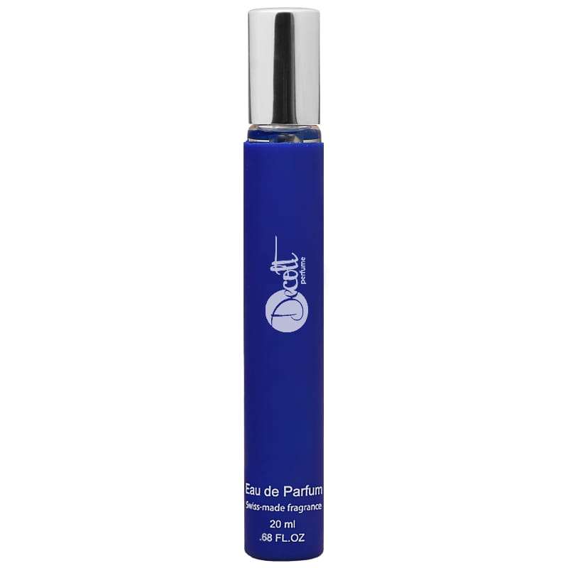 عطر جیبی مردانه دکلت مدل Blue de Chanel حجم 20 میلی لیتر