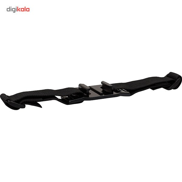 بند نگه دارنده دوربین ورزشی Rollei مدل Helmet Strap
