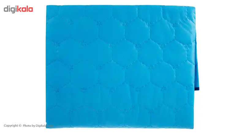 زیرانداز یک نفره سومریا مدل 3