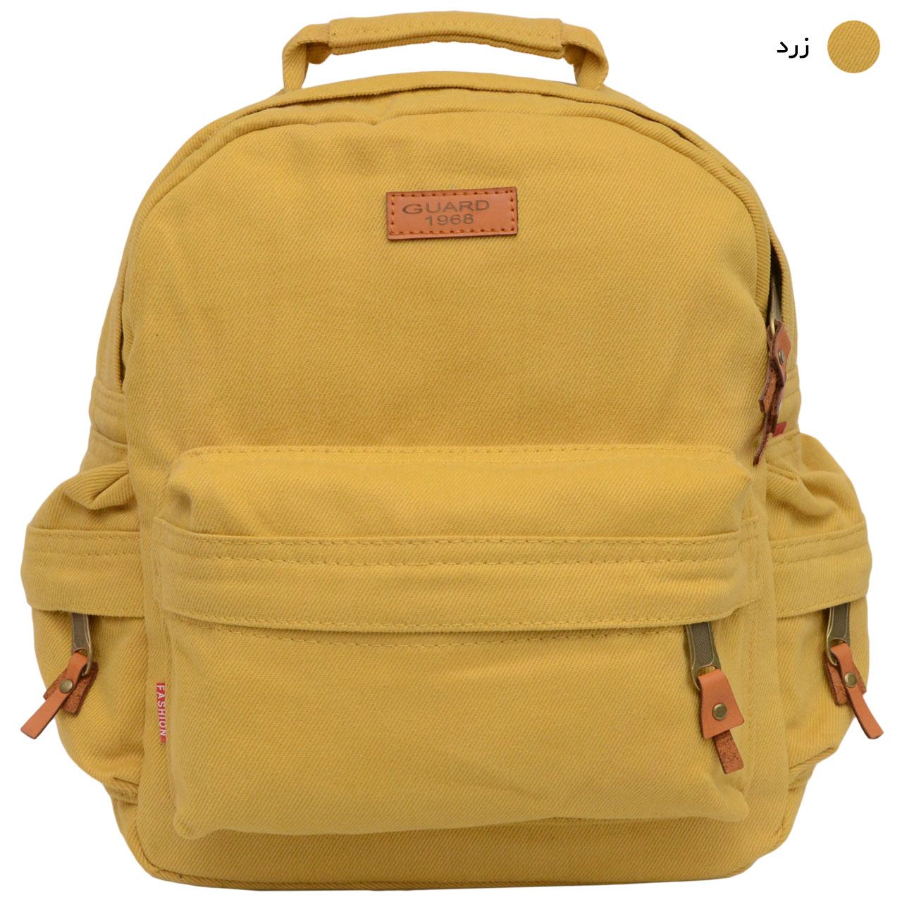 کوله پشتی گارد مدل BP-904 MINI KT -  - 13