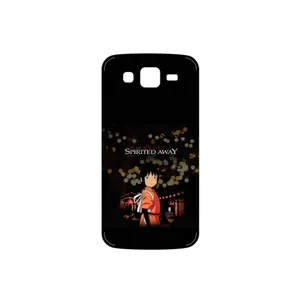 MAHOOT Spirited Away Cover Sticker for Samsung Galaxy Grand 2
