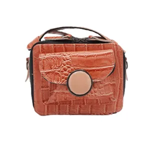 کیف رودوشی زنانه مدل M.D کد 131