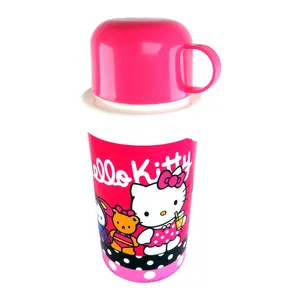 قمقمه مدل Hello Kitty کد 010089
