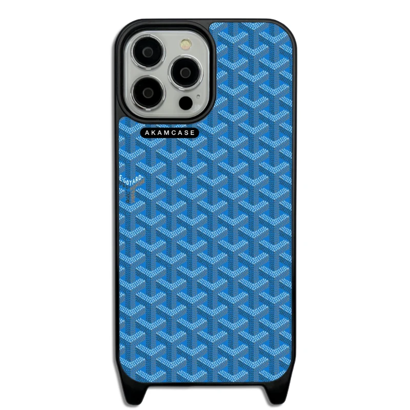 کاور آکام مدل AMCWLA13PROMAX-RICH3 مناسب برای گوشی موبایل اپل iPhone 13 Pro Max