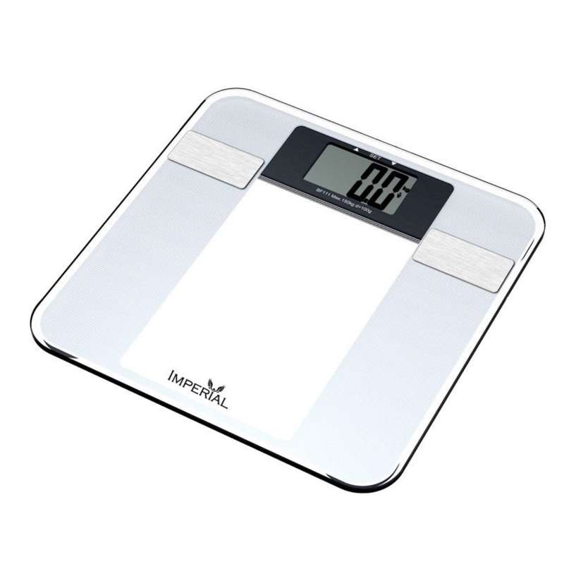 ترازو دیجیتال امپریال تشخیصی مدل bs 604 ترازو دیجیتال امپریال تشخیصی مدل bs 604