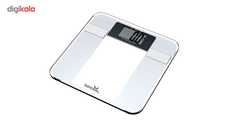 ترازو دیجیتال امپریال تشخیصی مدل bs 604 ترازو دیجیتال امپریال تشخیصی مدل bs 604